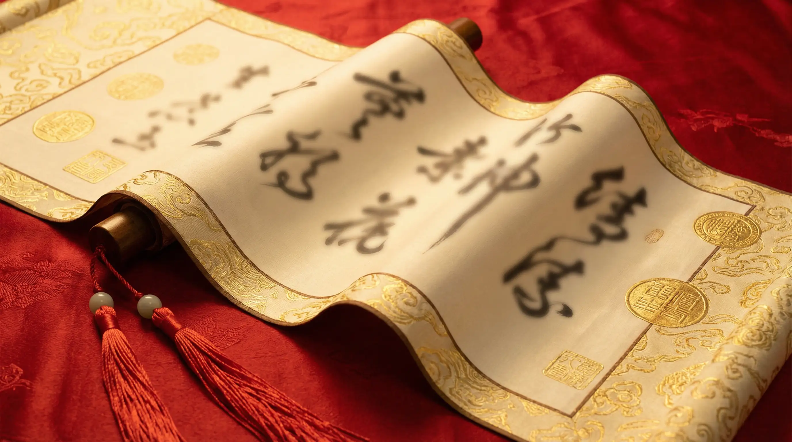 爱死机 平台公约卷轴展示